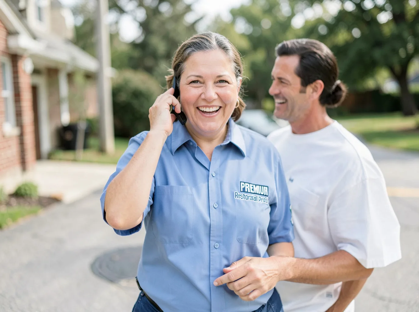Water Damage Restoration Wilsonville, OR FAQs